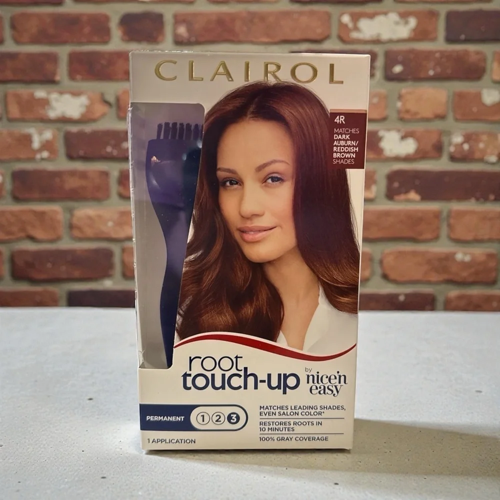 clairol brand new